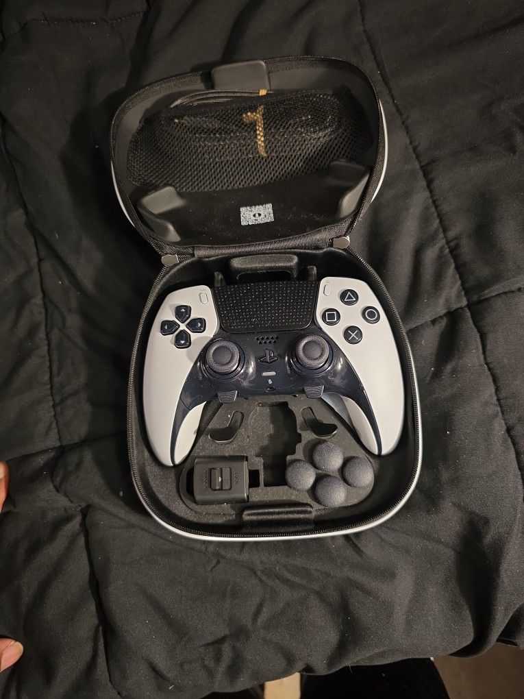 Dual controller Ps5
