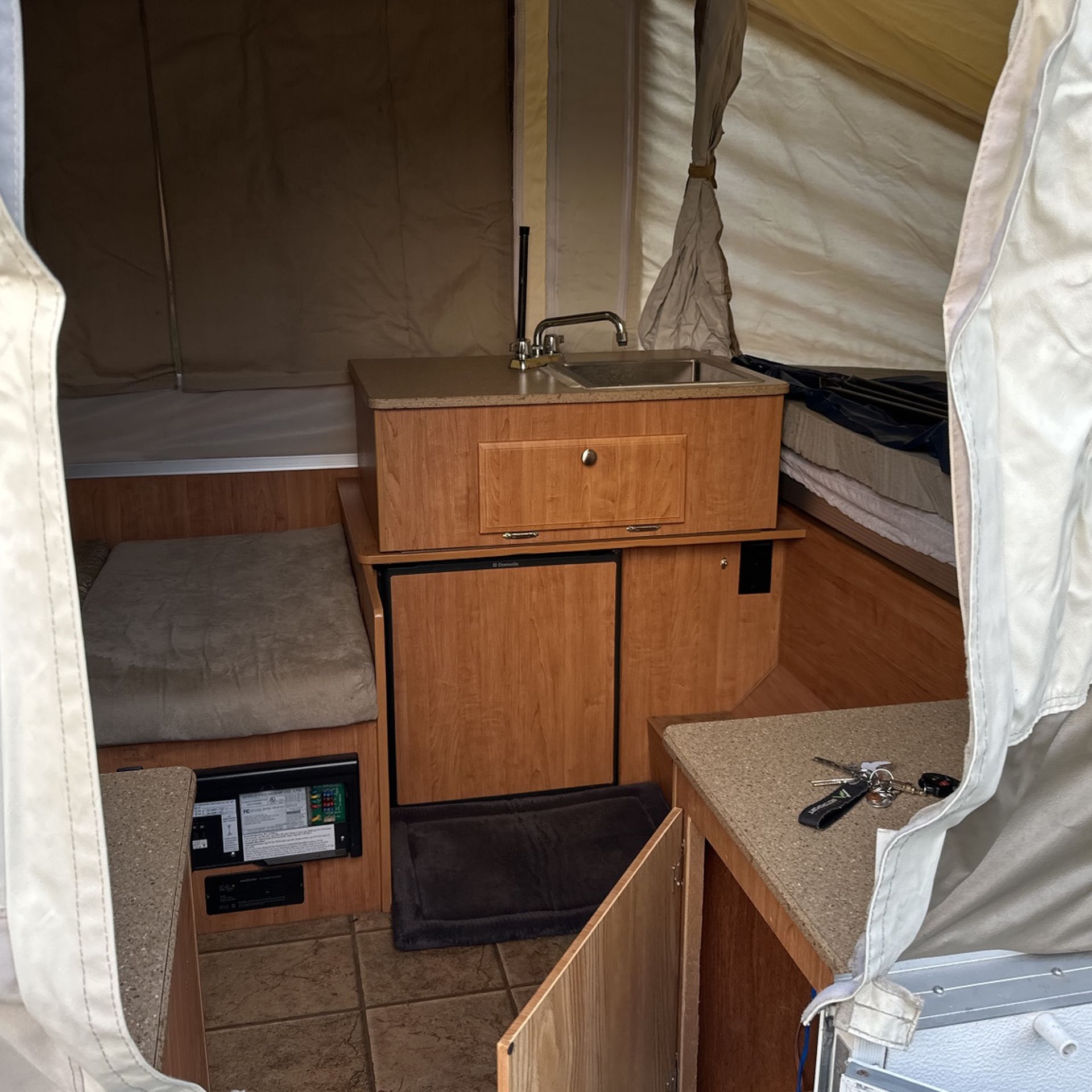 Tent Trailer for Sale in Spanaway, WA OfferUp