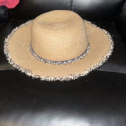 Woman’s Hat 