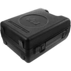DW Double Pedal Hard Case (Used)