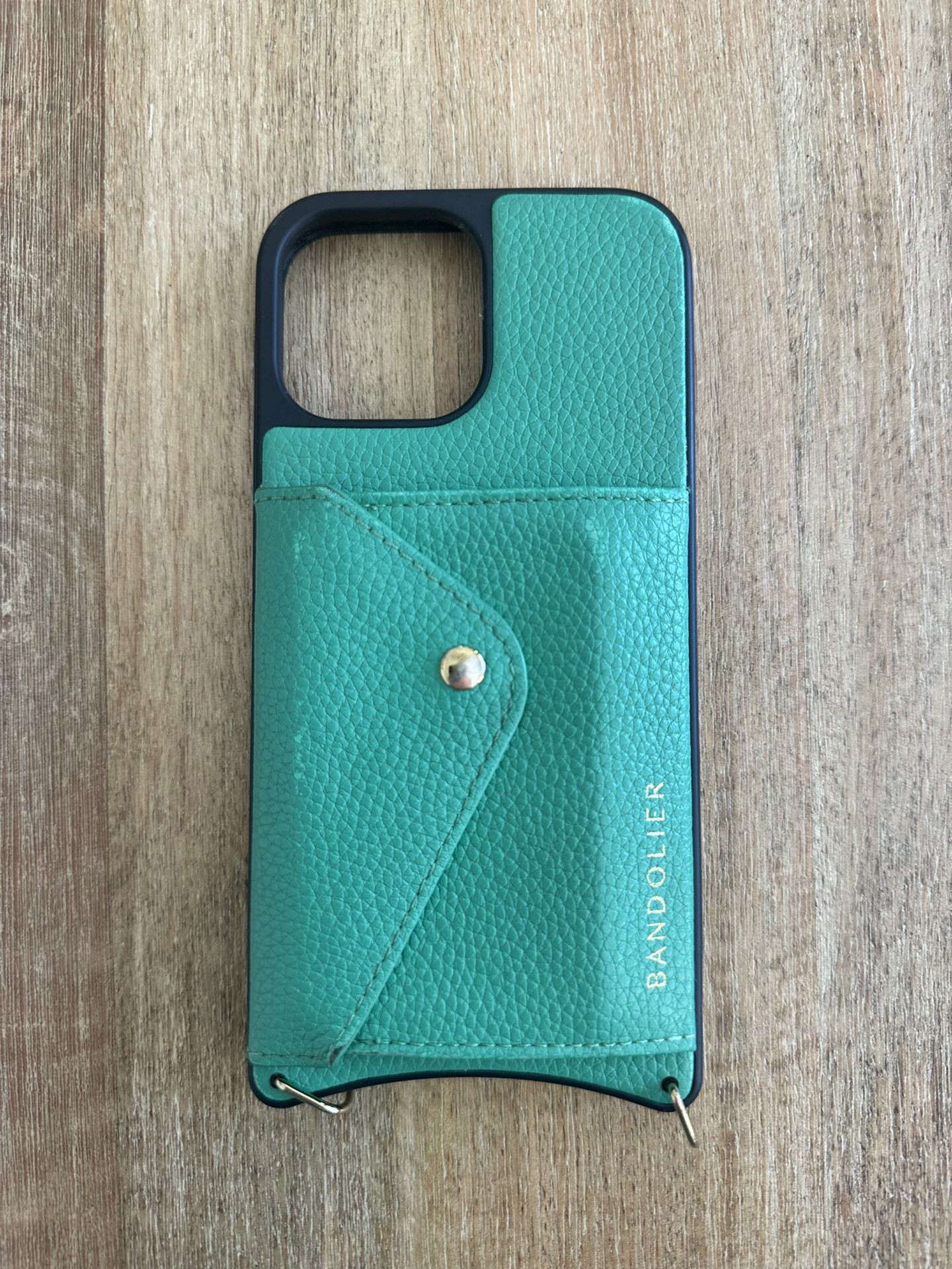 Bandolier IPhone 13 Pro Max Case