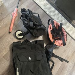 Babyzen Yoyo Accessories 