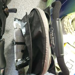 Lightweight Kolcraft Stroller 