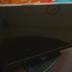 Flat Screen Tv