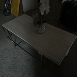 Coffee Table For Sale 