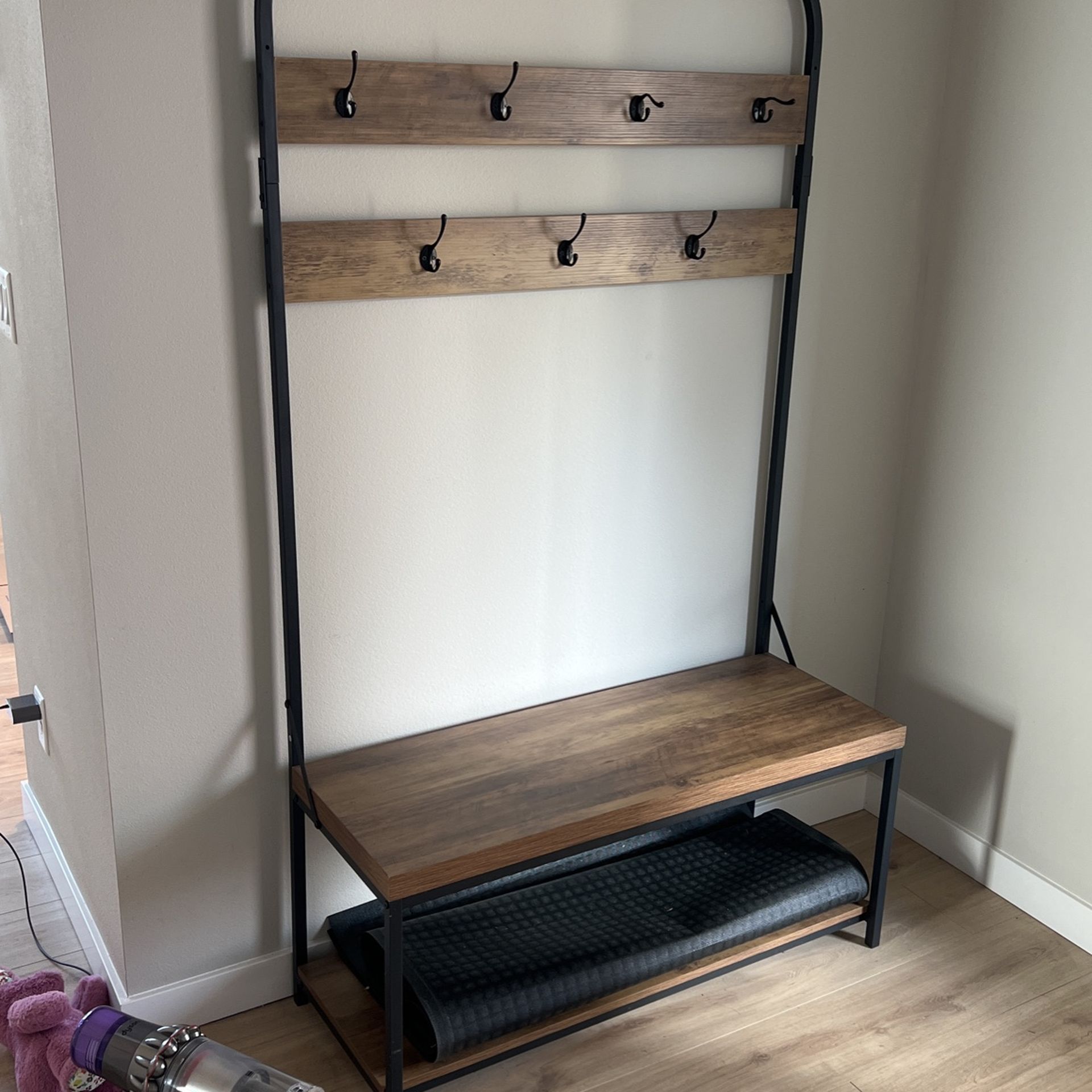 Hall Tree for Sale in Bonney Lake, WA OfferUp