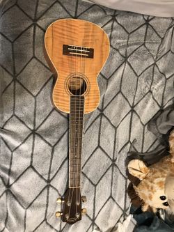 Lanikai Ukulele