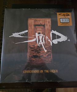 Staind album