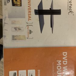 Wall Mount