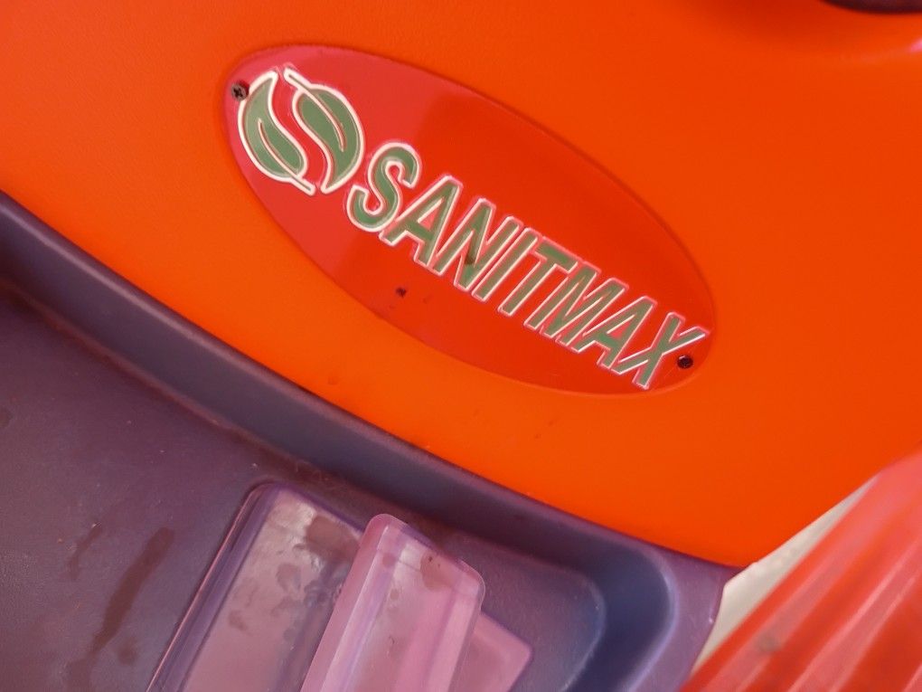 Heated Extractor Saintmax