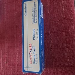 Stoma paste Genairex Securi-T