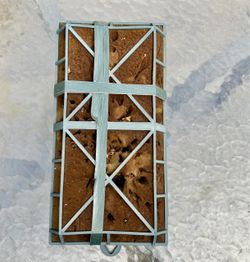Floral cages (wet)