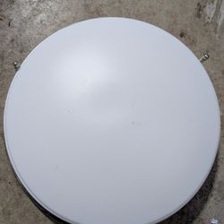 FREE ceiling Light