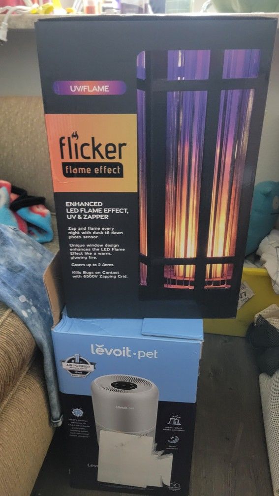Bug Zapper