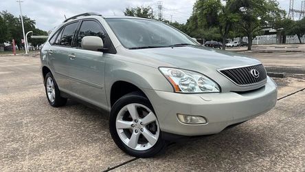 2005 Lexus RX