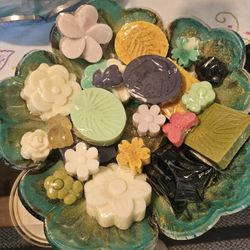 Natural Organic Soap 🧼 