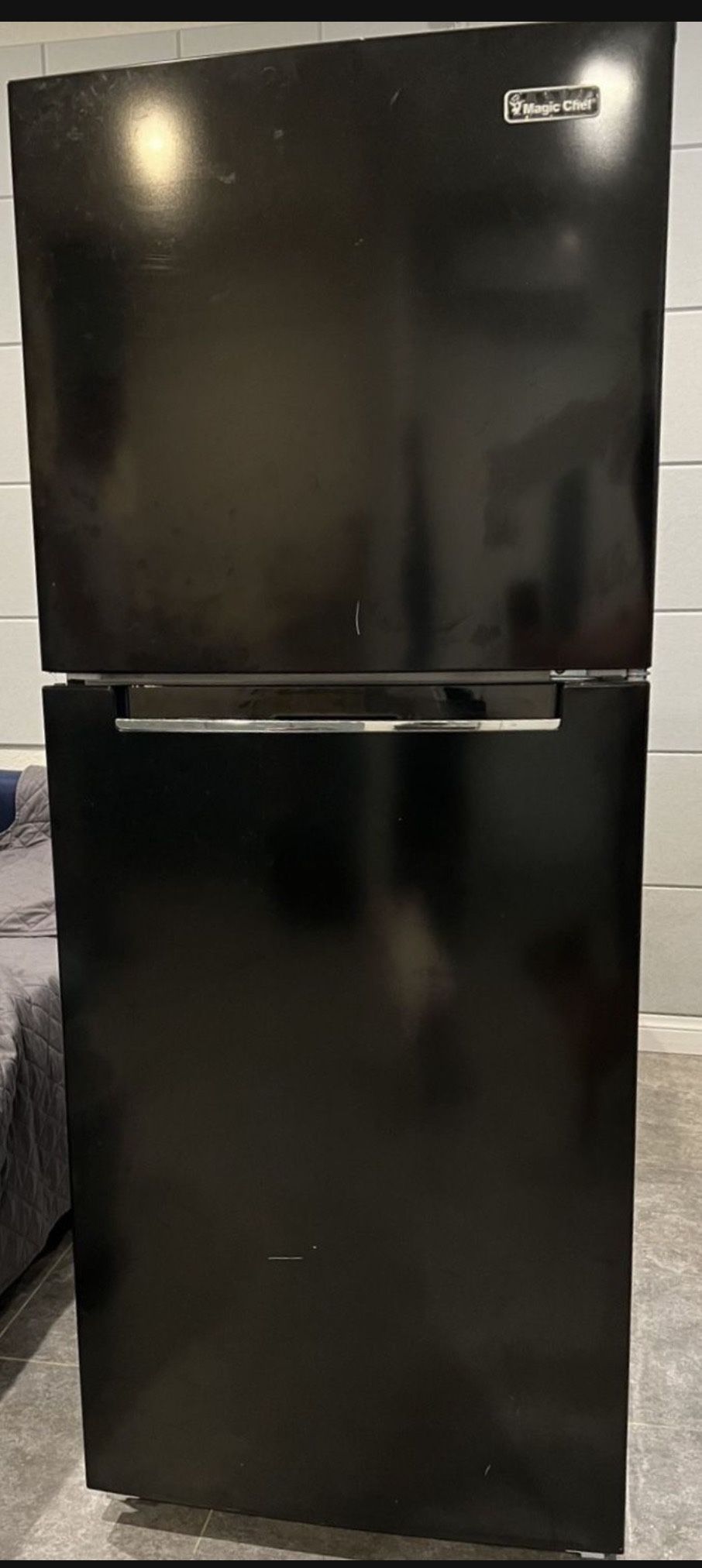 Magic chef refrigerator
