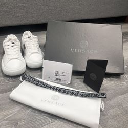 Versace Women’s Sneakers 