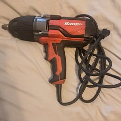 Impact Drill