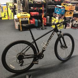 Specialized Mountain Bike