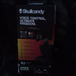 Skullcandy Grind Truly Wireless Earbuds 