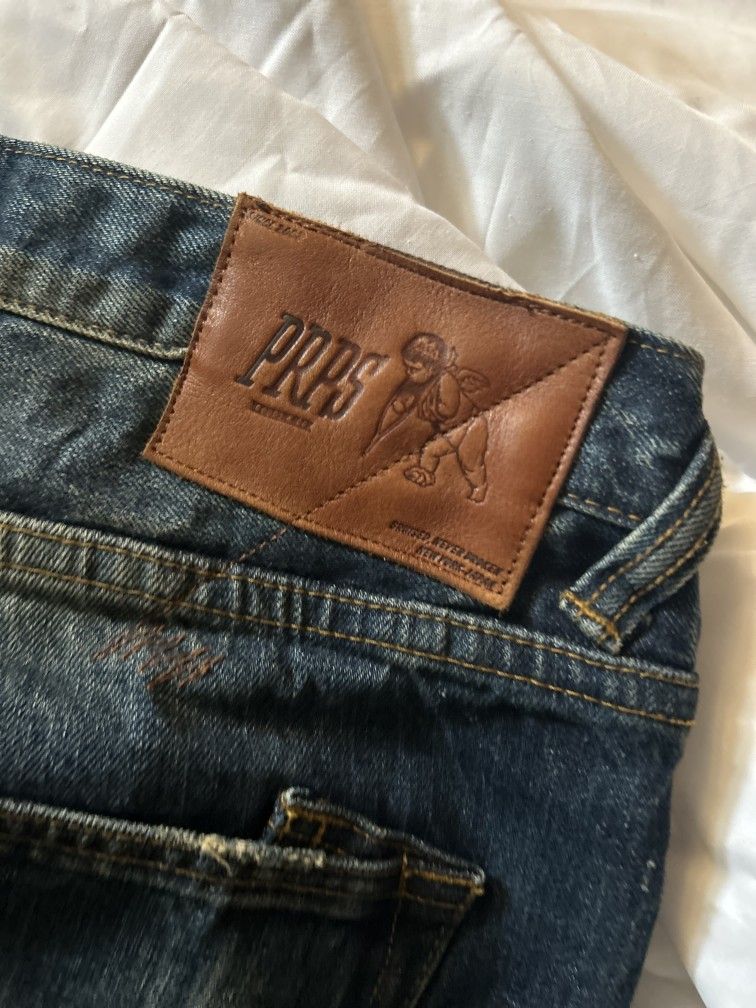 PRPS Jeans