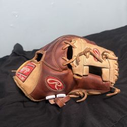 Rawlings pro preferred