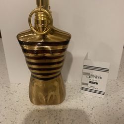 Jean Paul Gaultier Elixir 1.5ml Sample/travel