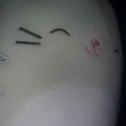 Squishmallows Cat Stuff Animal