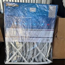 Ac filters 2 packs