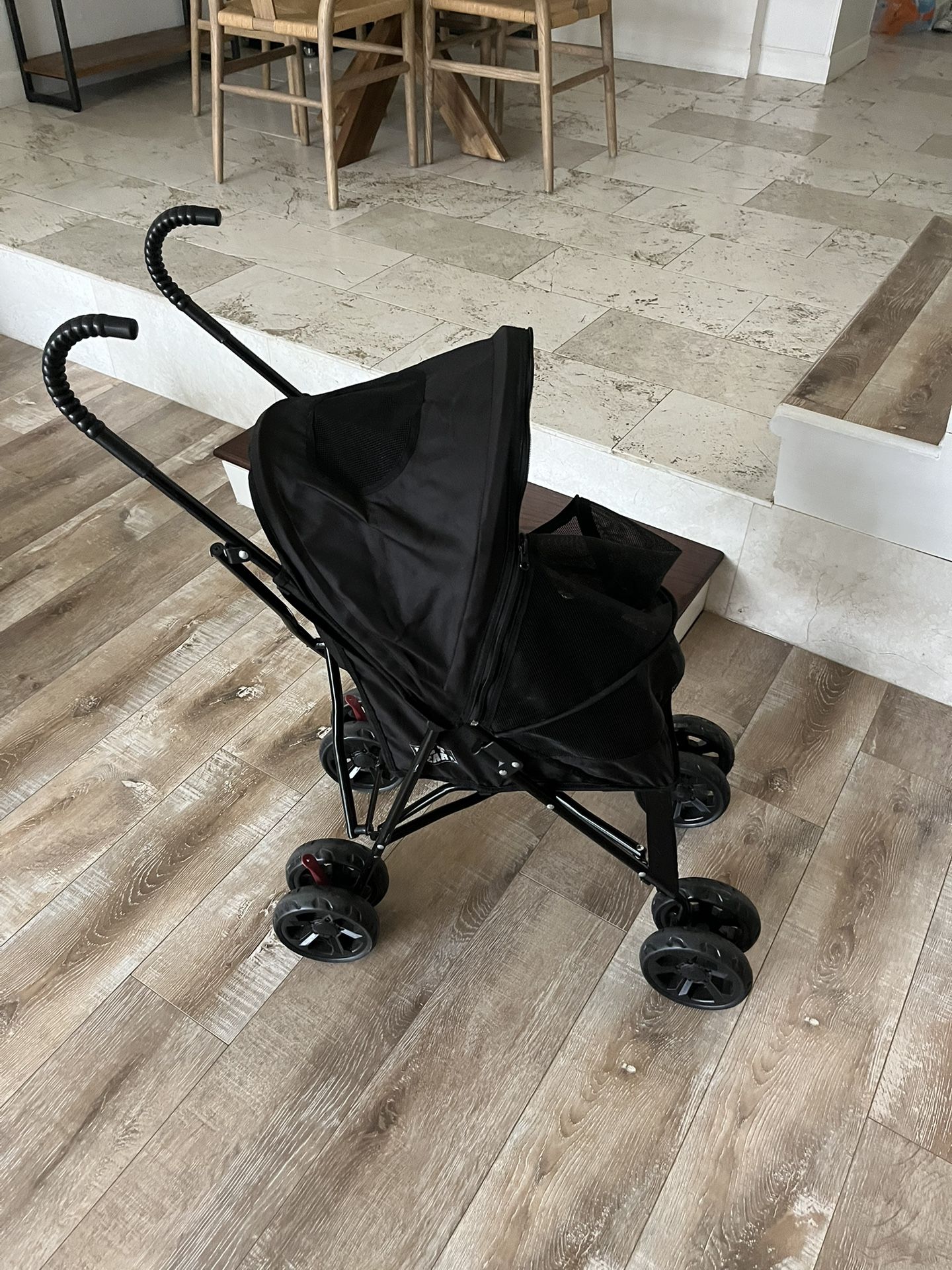 Pet Stroller