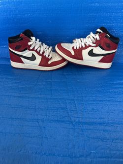 Air Jordan 1 Retro High OG (2015)