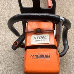 Sthil 440 Magnum