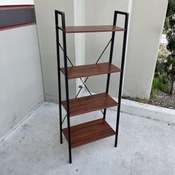 Bookshelf Bookcase New 