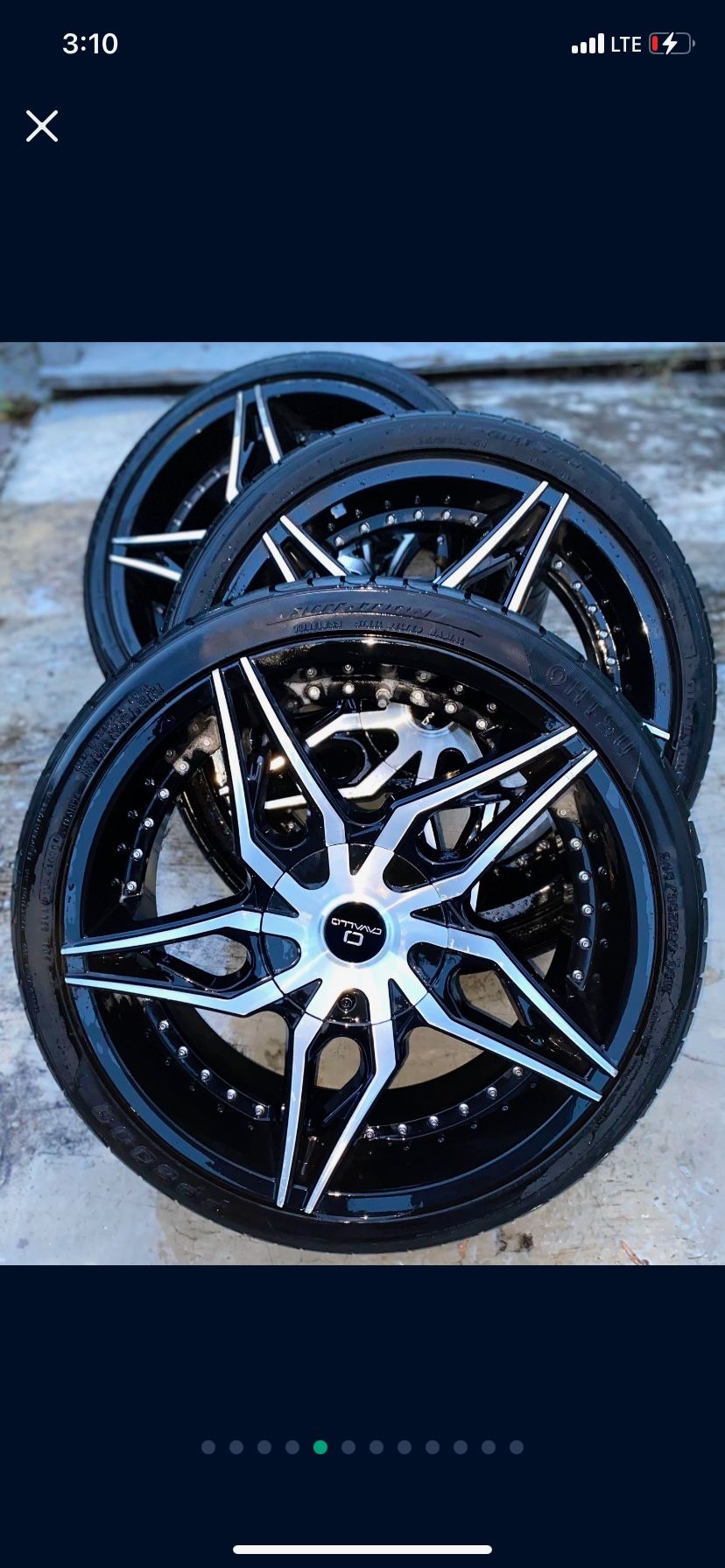 Rims for Sale in Dunnellon, FL - OfferUp
