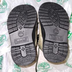 Timberland Boots 👢👢👢 6C