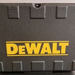 DEWALT LAZER LEVEL DCLE34021