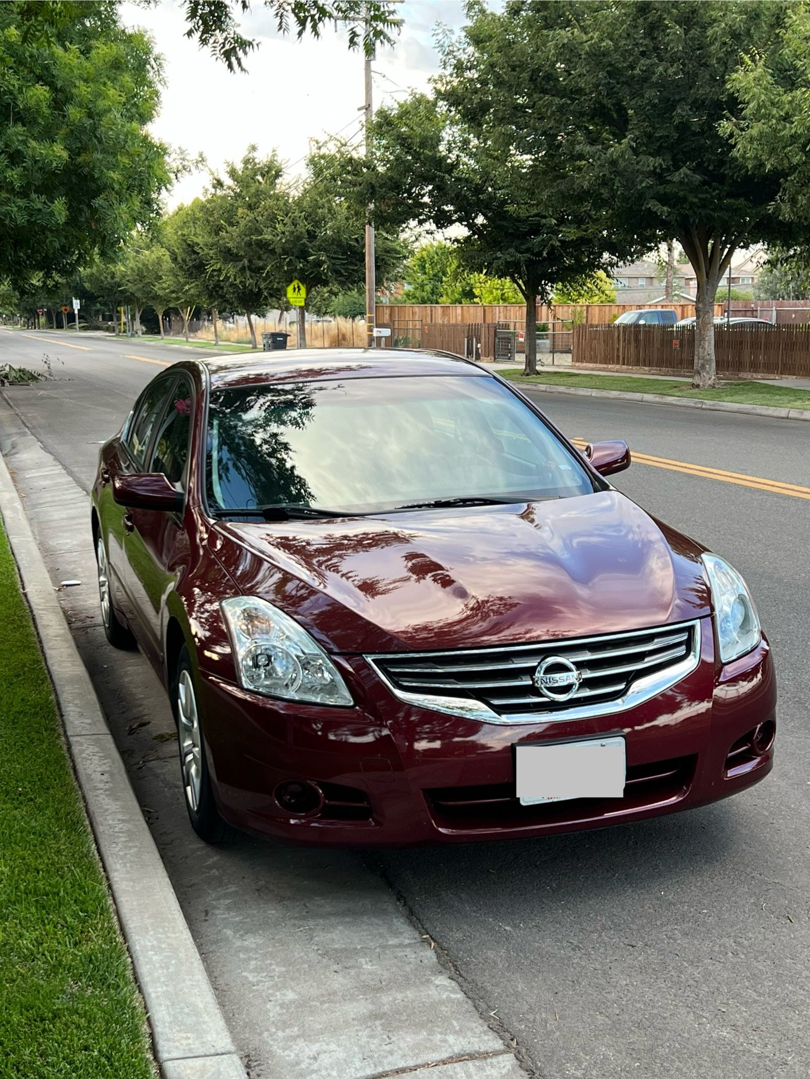 2011 Nissan Altima
