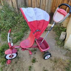 Bicycle For Baby To Toddler To Bigger Child