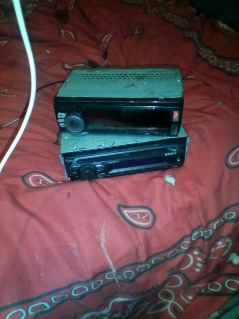 CD Player