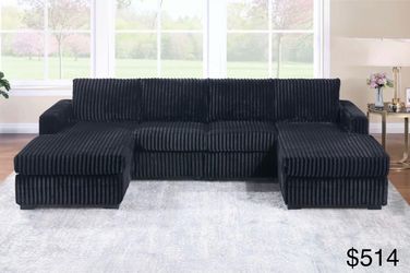 Sectional sofa