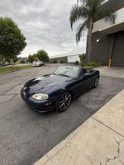 Miata