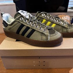 Adidas Campus 80 // S.F.T.M - 10M