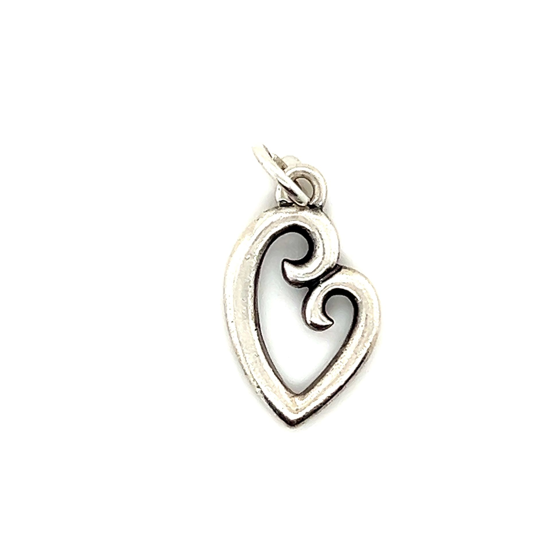 James Avery Mothers Love Charm