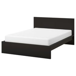 Ikea Full Size Bed Frame
