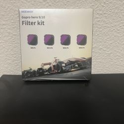 GoPro Filters