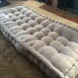 [ FREE ] Floor Mattress