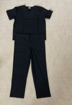 Scrub Uniform