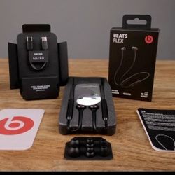 Beats Bluetooth Earbuds 