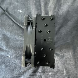 Noctua NH-U12S https://offerup.com/redirect/?o=Y2hyb21heC5ibGFjaw== 120mm cpu cooler, ONLY AMD MOUNT INCLUDED